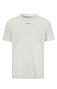 Tricou alergare Craft ADV Essence SS Tee 2 - gri (922000)