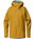 Jachetă impermeabilă Haglöfs L.I.M Airak GTX Jacket damă - galben Clay Yellow