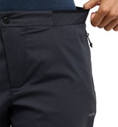 Pantaloni scurți Haglöfs L.I.M Fuse II Shorts damă - negru True Black