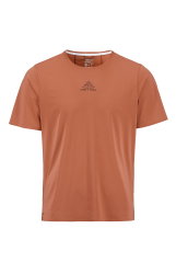 Tricou trail Craft Pro Trail SS Tee 2 - Roșu