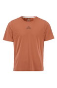 Tricou trail Craft Pro Trail SS Tee 2 - Roșu
