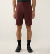 Pantaloni scurți Haglöfs L.I.M Fuse II Shorts bărbați - maro Maroon Trail