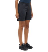 Pantaloni scurți Haglöfs L.I.M Fuse II Shorts damă - negru True Black