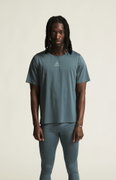 Tricou trail Craft Pro Trail SS Tee 2 - Albastru