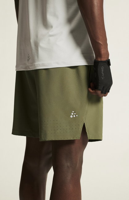 Pantaloni scurți Craft ADV Essence - verde