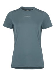 Tricou alergare Craft ADV Essence SS Tee 2 - Albastru (387000)