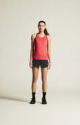Maiou alergare Craft ADV Essence Singlet 2 - Roz (444000)