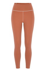 Colanți Craft Collective 7/8 Tights - roșu