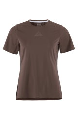 Tricou trail Craft Pro Trail SS Tee 2 W - maro (286000)