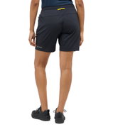 Pantaloni scurți Haglöfs L.I.M Fuse II Shorts damă - negru True Black