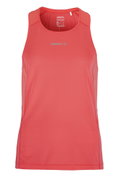 Maiou alergare Craft ADV Essence Singlet 2 - Roz (444000)