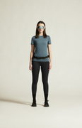 Tricou alergare Craft ADV Essence SS Tee 2 - Albastru (387000)