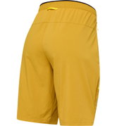 Pantaloni scurți Haglöfs L.I.M Fuse II Shorts bărbați - galben Clay Yellow