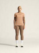 Tricou alergare Craft ADV Essence SS Tee 2 - Roz (245000)