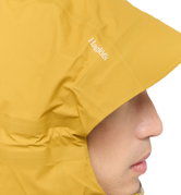 Jachetă impermeabilă Haglöfs L.I.M Airak GTX Jacket bărbați - galben Clay Yellow