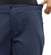 Pantaloni scurți Haglöfs L.I.M Fuse II Shorts damă - albastru închis Tarn Blue