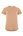 Tricou antrenament Craft Collective SS Tee - portocaliu