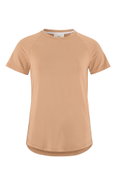 Tricou antrenament Craft Collective SS Tee - portocaliu