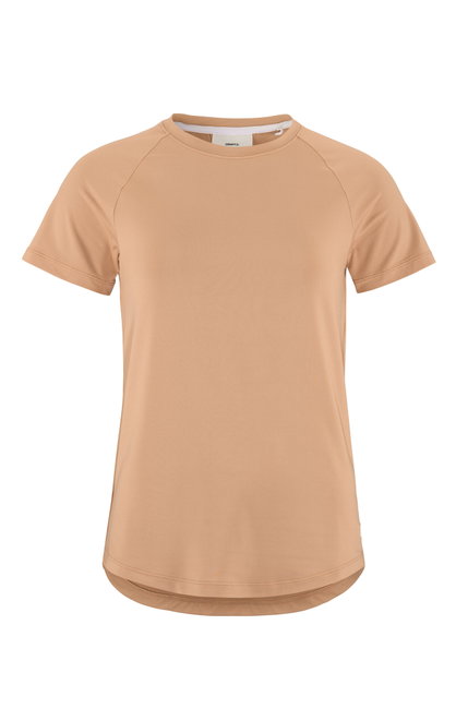 Tricou antrenament Craft Collective SS Tee - portocaliu