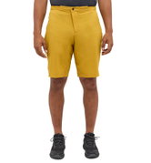 Pantaloni scurți Haglöfs L.I.M Fuse II Shorts bărbați - galben Clay Yellow