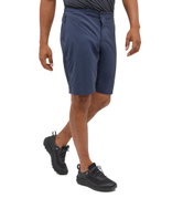 Pantaloni scurți Haglöfs L.I.M Fuse II Shorts bărbați - albastru închis Tarn Blue