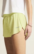 Pantaloni scurți alergare Craft ADV Essence 2" Shorts 2 - verde