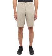 Pantaloni scurți Haglöfs L.I.M Fuse II Shorts bărbați - bej Chalk Beige