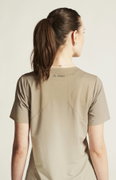 Tricou trail Craft Pro Trail SS Tee 2 W - maro (608000)