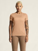 Tricou alergare Craft ADV Essence SS Tee 2 - Roz (245000)