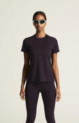 Tricou alergare Craft ADV Essence SS Tee 2 - Mov (499000)