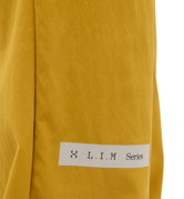 Pantaloni Haglöfs L.I.M Fuse II Pant damă - galben Clay Yellow