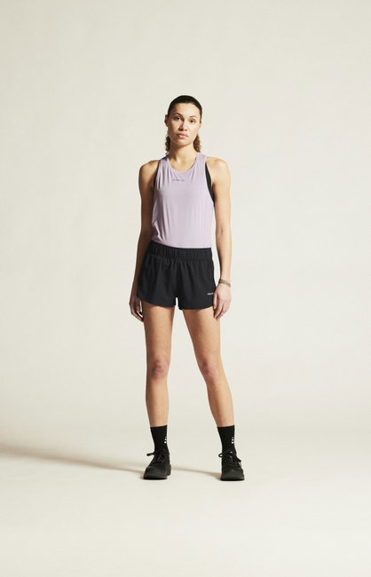 Maiou alergare Craft ADV Essence Singlet 2 - Roz (746000)