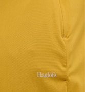 Pantaloni scurți Haglöfs L.I.M Fuse II Shorts bărbați - galben Clay Yellow