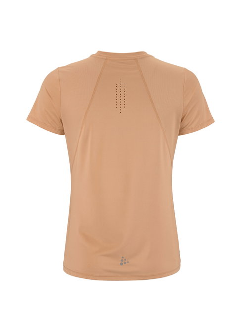 Tricou alergare Craft ADV Essence SS Tee 2 - Roz (245000)