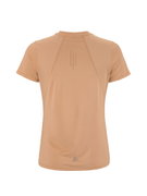 Tricou alergare Craft ADV Essence SS Tee 2 - Roz (245000)