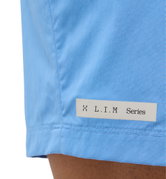 Pantaloni scurți Haglöfs L.I.M Fuse II Shorts damă - albastru deschis Sky Blue