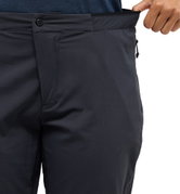 Pantaloni Haglöfs L.I.M Fuse II Pant damă - negru True Black
