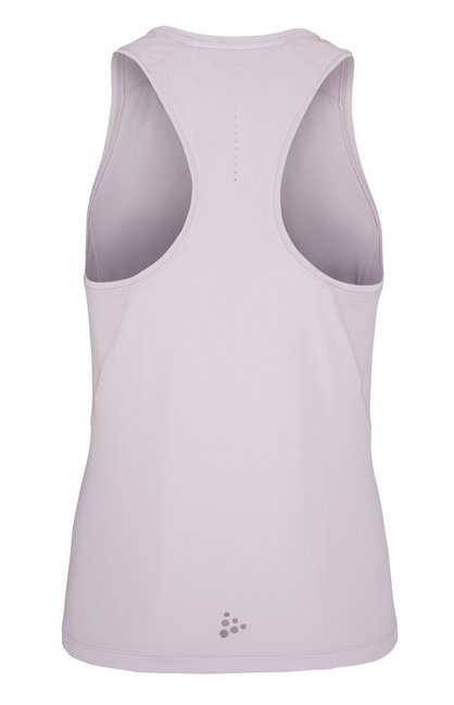 Maiou alergare Craft ADV Essence Singlet 2 - Roz (746000)
