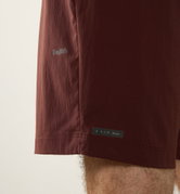 Pantaloni scurți Haglöfs L.I.M Fuse II Shorts bărbați - maro Maroon Trail