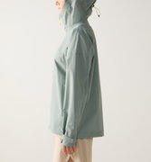 Jachetă impermeabilă Haglöfs L.I.M Airak GTX Jacket damă - verde Dew Green