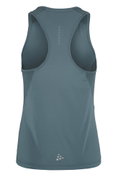 Maiou alergare Craft ADV Essence Singlet 2 - Albastru (387000)