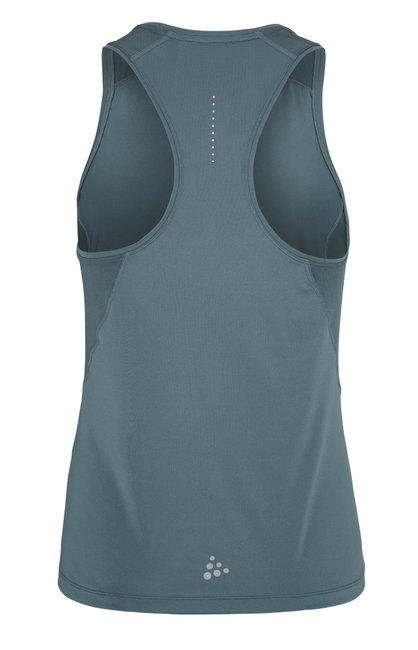 Maiou alergare Craft ADV Essence Singlet 2 - Albastru (387000)