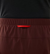 Pantaloni scurți Haglöfs L.I.M Fuse II Shorts bărbați - maro Maroon Trail