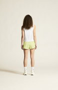 Pantaloni scurți alergare Craft ADV Essence 2" Shorts 2 - verde