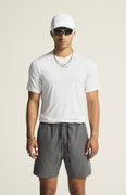 Tricou alergare Craft ADV Essence SS Tee 2 - alb