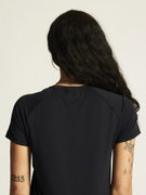 Tricou antrenament Craft Collective SS Tee - negru