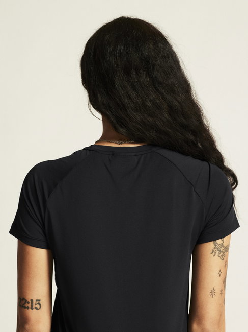 Tricou antrenament Craft Collective SS Tee - negru