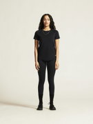 Tricou antrenament Craft Collective SS Tee - negru