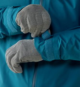 Jachetă impermeabilă Haglöfs L.I.M Airak GTX Jacket bărbați - albastru Deep Teal