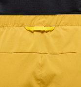 Pantaloni scurți Haglöfs L.I.M Fuse II Shorts damă - galben Clay Yellow